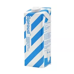 Sproud cukormentes borsóital 1l - bio és refomélelmiszer