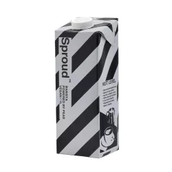 Sproud barista borsóital 1l - bio és refomélelmiszer