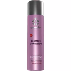 Swede woman - szenzitív, vízbázisú síkosító (60ml)