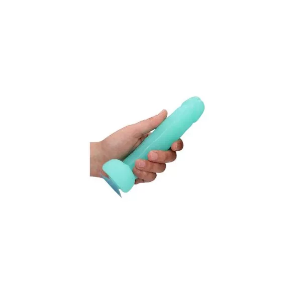 Dicky - világító szappan pénisz herékkel (265g)