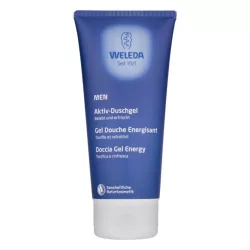 Weleda férfi tusfürdő 200 ml - bio és natúr kozmetikumok