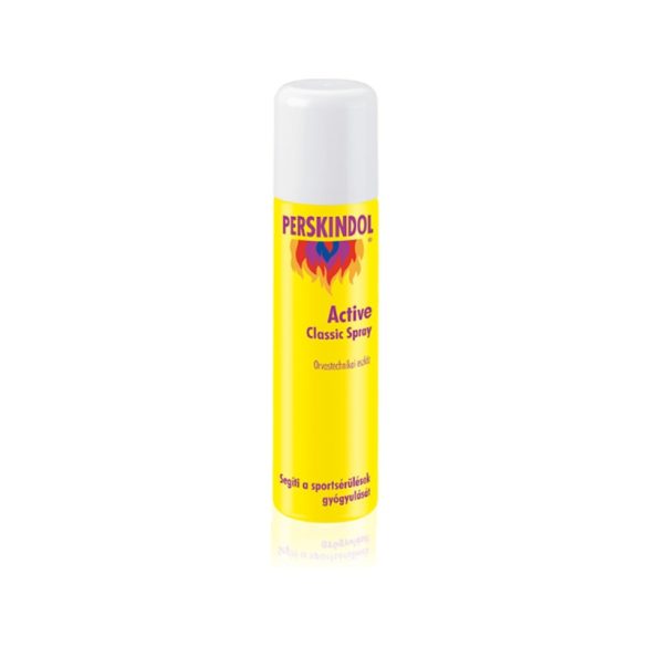 Perskindol active classic spray 150 ml