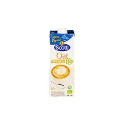 Bio riso scotti barista zabital 1000ml - bio és refomélelmiszer