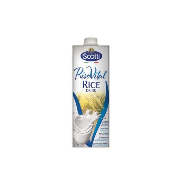Riso scotti vital rizsital 1000 ml