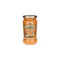 Filippo Berio pesto paradicsomos-ricottás 190 ml