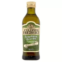 Filippo Berio extra szűz olívaolaj 500 ml - bio és refomélelmiszer