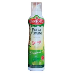 Bertolli originale extra szűz olívaolaj spray 200ml - bio és refomélelmiszer