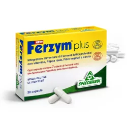   Natur tanya specchiasol ferzym plus bélflóra kapszula pre- és probiotikum kapszula 30db