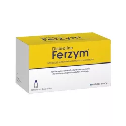 Natur tanya ferzym bélflóra ampulla 10 db