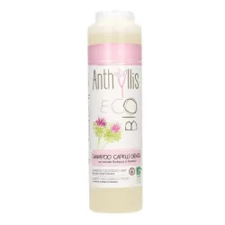 Anthyllis bio sampon zsíros hajra 250 ml