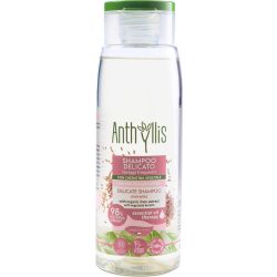 Anthyllis bio sampon gyakori hajmosáshoz 300 ml