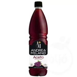 Andrea Milano vörösborecet 6% 1000 ml