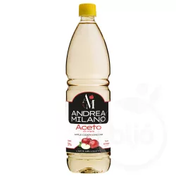 Andrea milano almaecet 5% 1000ml - bio és refomélelmiszer