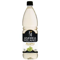Andrea Milano fehérborecet 6% 1000 ml - bio és refomélelmiszer