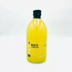 Deto bio rizsecet szirup "anyaecettel" 5% 500 ml - bio és refomélelmiszer