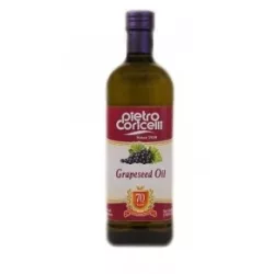 Pietro coricelli szőlőmagolaj 1000ml - bio és refomélelmiszer