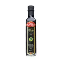 Pietro coricelli balzsamecet 250ml - bio és refomélelmiszer