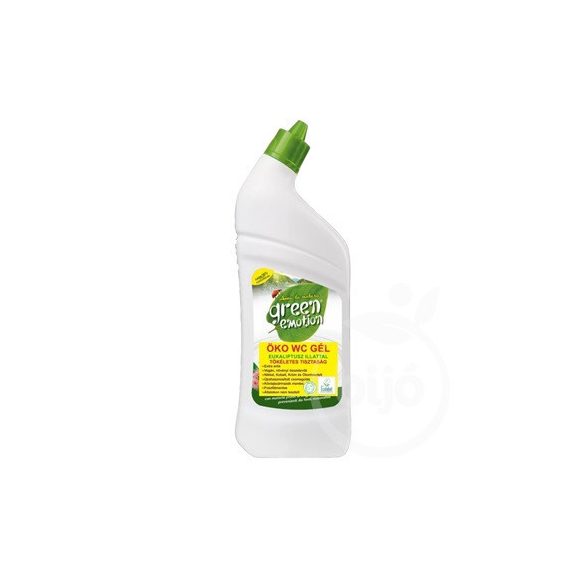 Green Emotion öko wc gél 750 ml