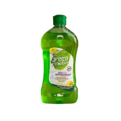   Green Emotion öko kézi mosogatókoncentrátum citromos 500 ml