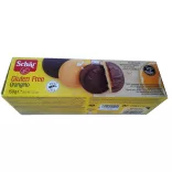 Gluténmentes schar orangino piskótatallér 150g - bio és refomélelmiszer