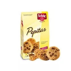 Gluténmentes schar pepitas csokis keksz 200g - bio és refomélelmiszer