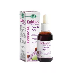 Natur tanya esi echinaid - alkoholmentes echinacea csepp 50ml - bio és vegán étrendkiegészítők