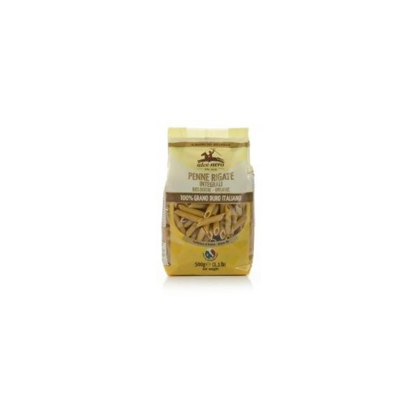 Alce Nero bio durumtészta penne 500 g