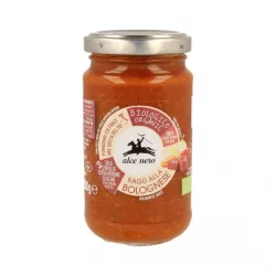 Alce nero bio bolognai ragu 200 g