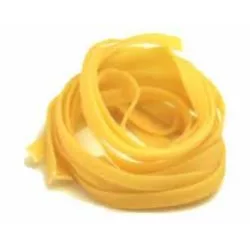 Alce Nero bio durum tagliatelle (szélesmetélt) 250 g - bio és refomélelmiszer