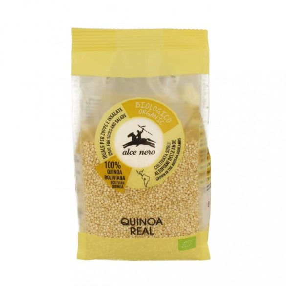 Alce Nero BIO Quinoa 400g