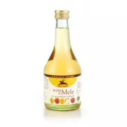 Bio alce nero almaecet 500ml - bio és refomélelmiszer