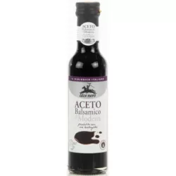 Alce Nero bio modenai balzsamecet 250 ml - bio és refomélelmiszer