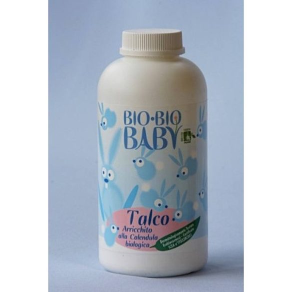 Bio bio baby körömvirág hintőpor 150 ml