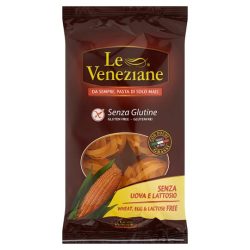 Gluténmentes le veneziane fettucce száraztészta 250g - bio és refomélelmiszer