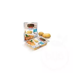 Le Veneziane gnocchi 2x250g 500 g - bio és refomélelmiszer