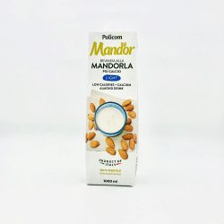 MAND'OR PRÉMIUM MANDULAITAL KALCIUMMAL