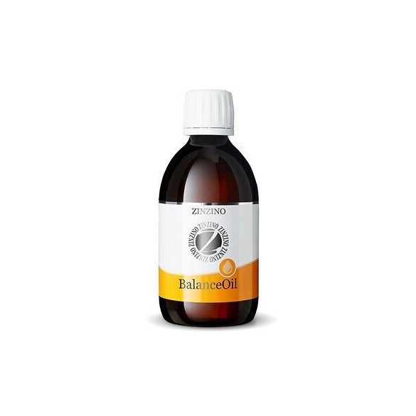 Zinzino BalanceOil Orange/Lemon/Mint 300 ml