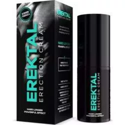 Erektal - erekció fokozó krém (30ml) - bio és natúr intim készítmények