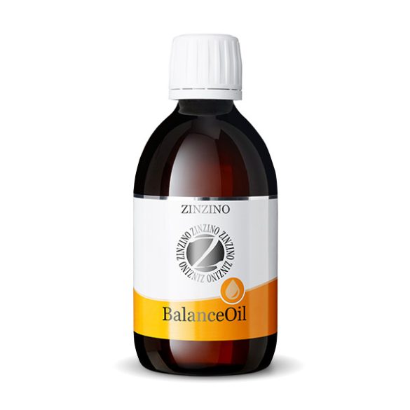 Zinzino BalanceOil Orange Lemon Mint 100 ml