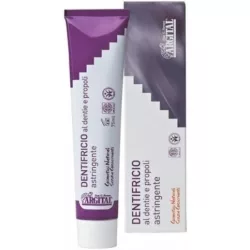 Argital bio dentie és propolisz fogkrém 75 ml - bio és natúr kozmetikumok
