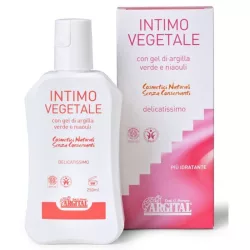 Argital bio intim mosakodógél 250 ml - bio és natúr kozmetikumok