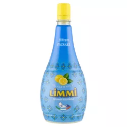 Limmi citromlé 200ml drs+50ft betétdíj