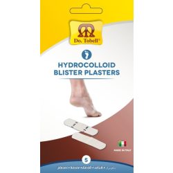 Do. tobell vízhólyag tapasz 5db - bio és natúr kozmetikumok