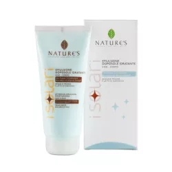 Nature's napozás utáni hidratáló emulzió 200ml