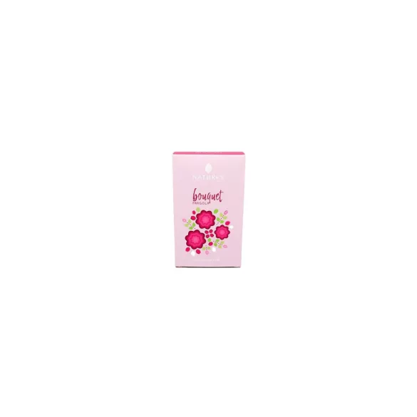 Nature's bouquet fragola eau de toilette