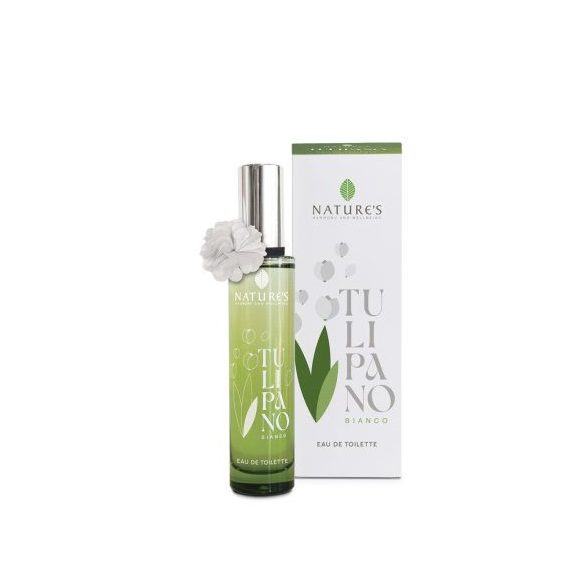 Nature's Tulipano Bianco Eau de Toilette