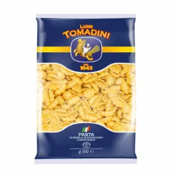 Luigi Tomadini gnocci 500 g - bio és refomélelmiszer