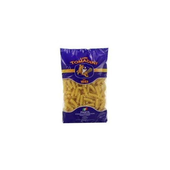 Luigi tomadini fusilli Integlare 500 g