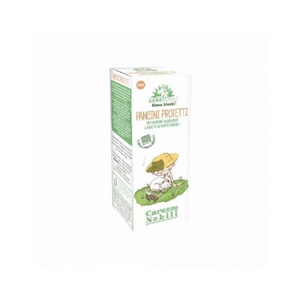 Erbenobili pancini protetti étrendkiegészítő 150 ml