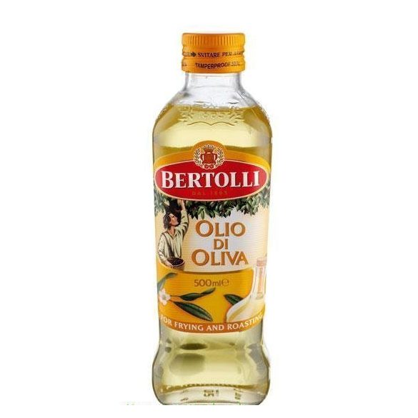 Bertolli olivaolaj classico 500 ml